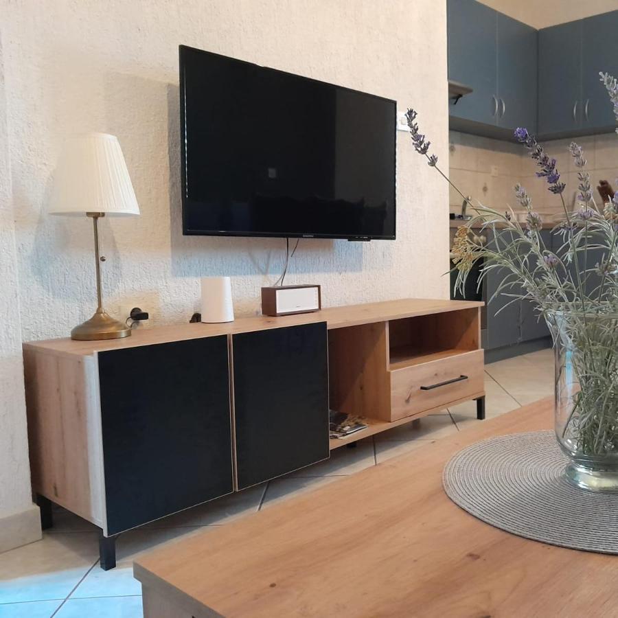 Lucija Apartment Pridraga Luaran gambar