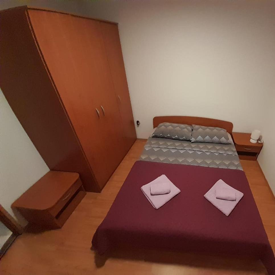 Lucija Apartment Pridraga Bilik gambar